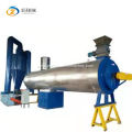 Good Quality 4t/h Sawdust Dryer Rotary Drum Drying Machine